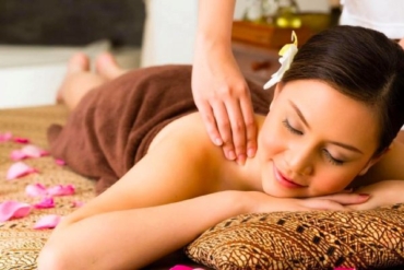How Often Should I get a Massage?