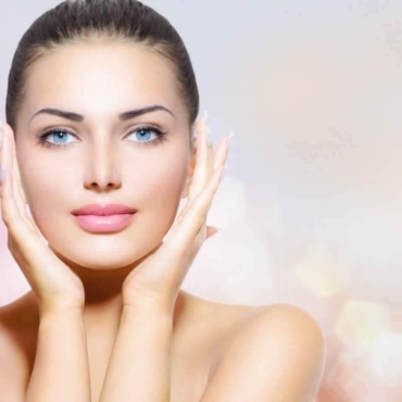Anti Aging Facial