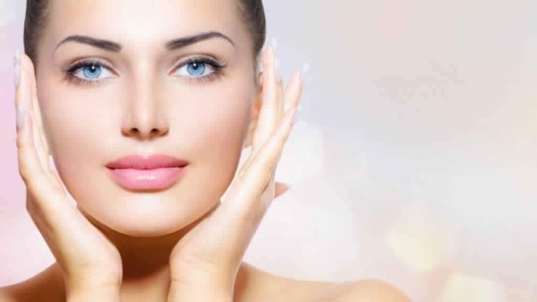 Anti Aging Facial