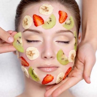 Fruit Facial