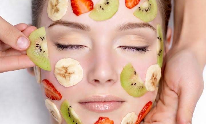 Fruit Facial