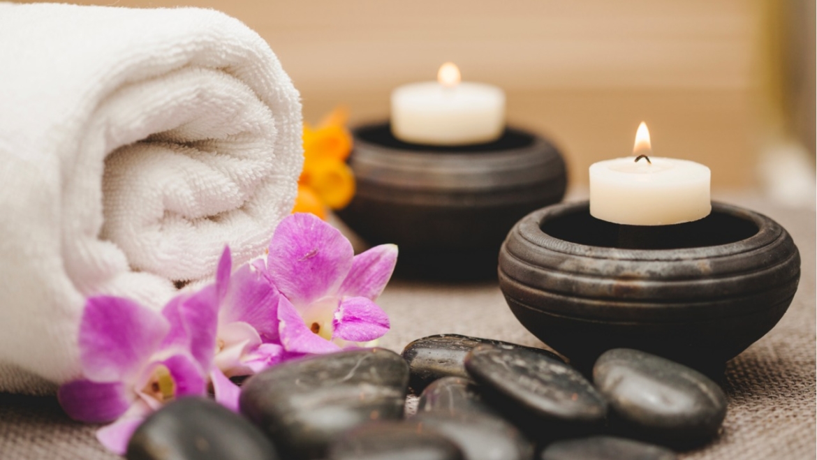 Hot Stone Massage