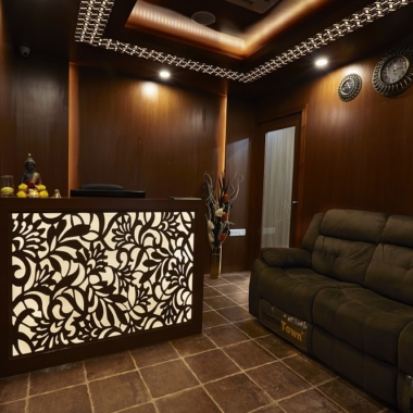 Best Spa in Indiranagar Bangalore